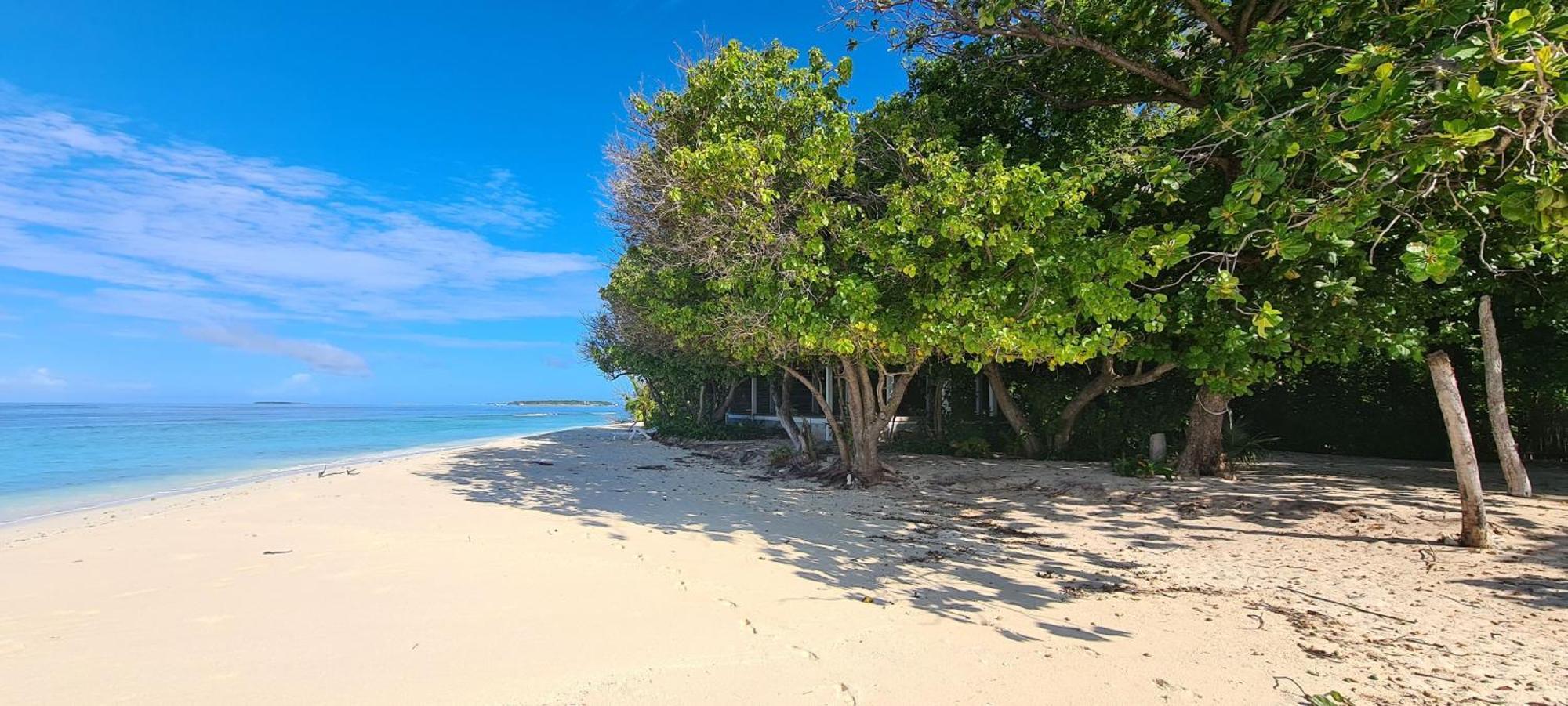Kamadhoo Inn Exterior foto