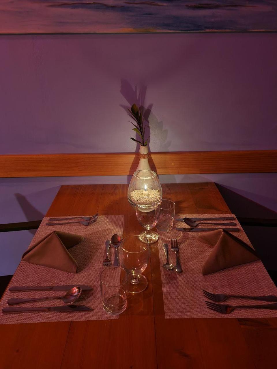Kamadhoo Inn Exterior foto